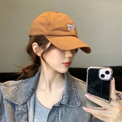 白人女孩