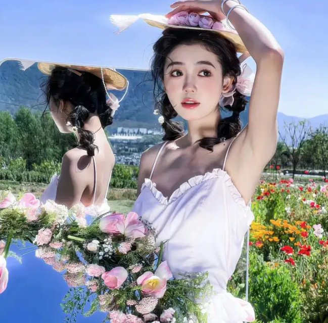 爱在路上